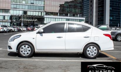 Nissan Sunny